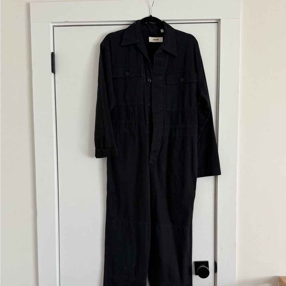 Buck Mason women’s Jumpsuit